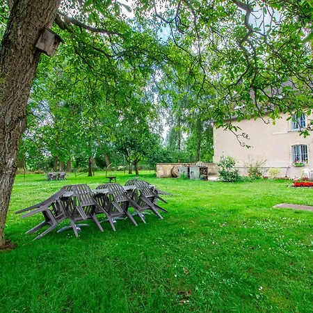 Sweet-gerson, Calme, Proche Gare, Parking Prive * Roeser