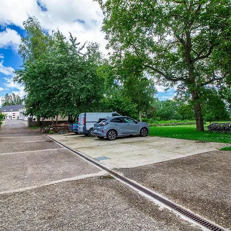 Sweet-gerson, Calme, Proche Gare, Parking Prive