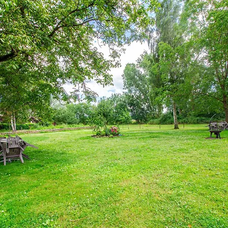 Apartment Sweet-gerson, Calme, Proche Gare, Parking Prive *
