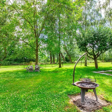 Apartment Sweet-gerson, Calme, Proche Gare, Parking Prive
