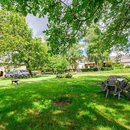 Apartment Sweet-gerson, Calme, Proche Gare, Parking Prive Roeser