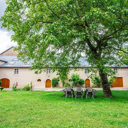 Sweet-gerson, Calme, Proche Gare, Parking Prive *