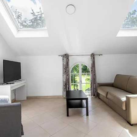 Sweet-gerson, Calme, Proche Gare, Parking Prive *