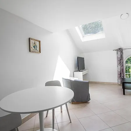 Sweet-gerson, Calme, Proche Gare, Parking Prive *