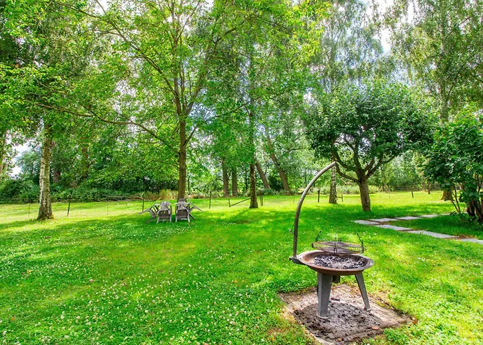 Daire Sweet-gerson, Calme, Proche Gare, Parking Prive