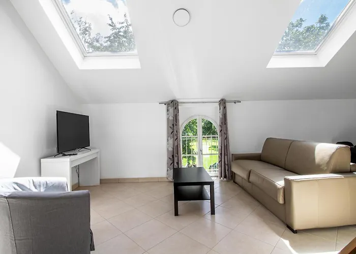 Sweet-gerson, Calme, Proche Gare, Parking Prive *