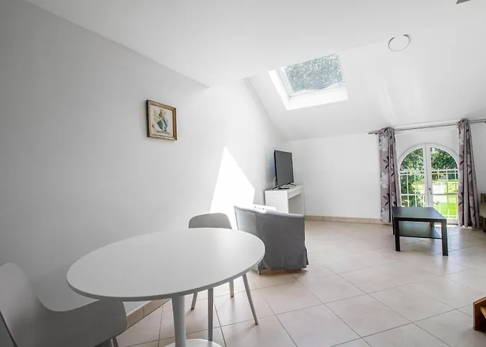 Sweet-gerson, Calme, Proche Gare, Parking Prive *