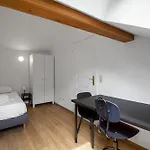 Sweet-gerson, Calme, Proche Gare, Parking Privé Appartement *