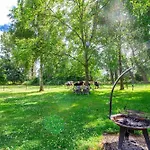 Appartement Sweet-gerson, Calme, Proche Gare, Parking Privé Roeser