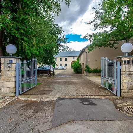 Daire Sweet-gerson, Calme, Proche Gare, Parking Prive *