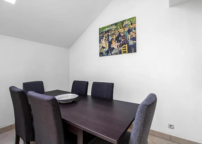 Sweet-gerson, Calme, Proche Gare, Parking Privé Appartamento *