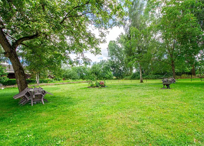 Appartamento Sweet-gerson, Calme, Proche Gare, Parking Privé *