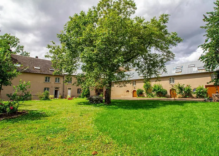 Sweet-gerson, Calme, Proche Gare, Parking Privé Roeser