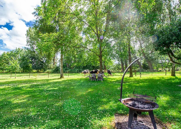 Appartamento Sweet-gerson, Calme, Proche Gare, Parking Privé Roeser