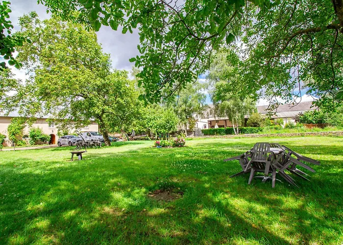 Appartamento Sweet-gerson, Calme, Proche Gare, Parking Privé Roeser