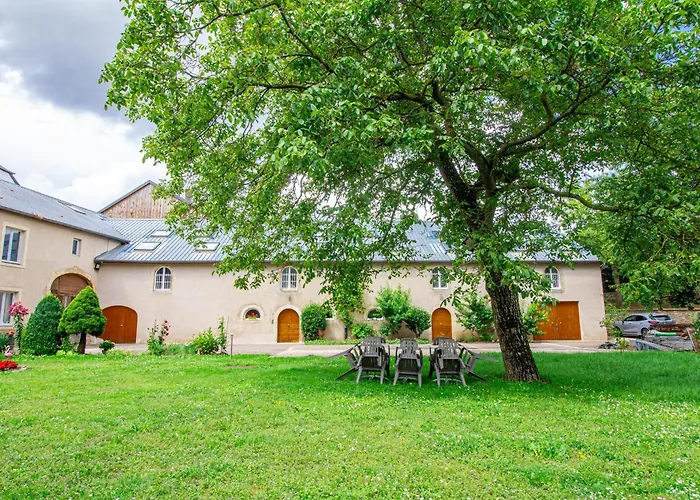 Sweet-gerson, Calme, Proche Gare, Parking Privé *